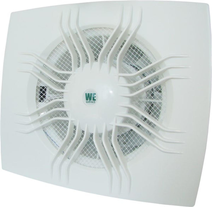 BATHROOM FAN WE100 95M3 VALVE
