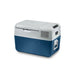 Mobicool MCF32 Fridge Portable (12V/230V) Digital Display Compressor 31L Blue/ Gray EU - Outdoor<<<Основна<<<DunaXML