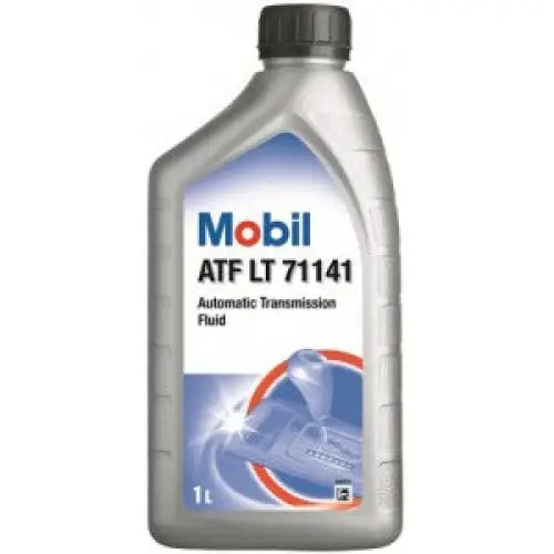 MOBIL ATF LT 71141 1L - АВТОМОБИЛНИ МАСЛА<<<MaxCar