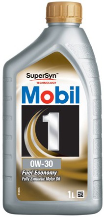 MOBIL 1 ECONOMY FORMULA 0W-30 1L