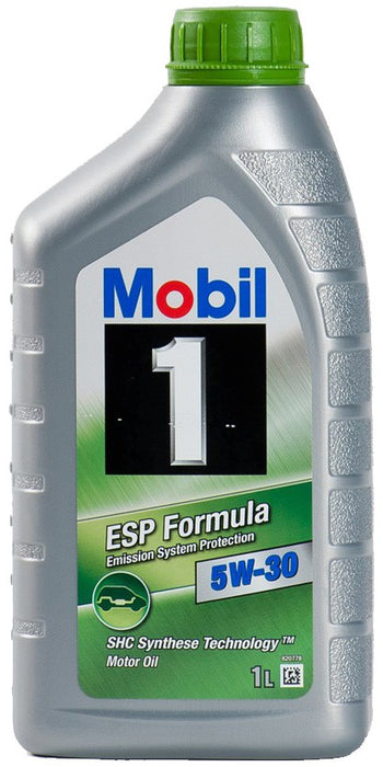 MOBIL ESP FORMULA 5W-30 1L