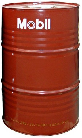 MOBIL SUPER 3000 XE 5W-30 208L
