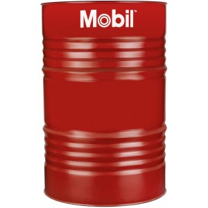 MOBIL DELVAC MODERN 15W-40 SUPER DEFENSE V4 208L