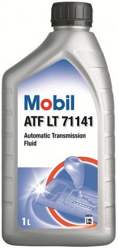 MOBIL ATF LT 71141 1L