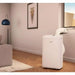 Mobile air conditioner and dehumidifier BOSCH Cool 2000 C2000-EU