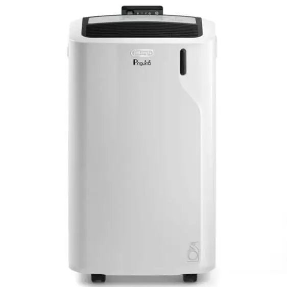 Mobile air conditioner and dehumidifier DeLonghi PAC EM90K.1 SILENT