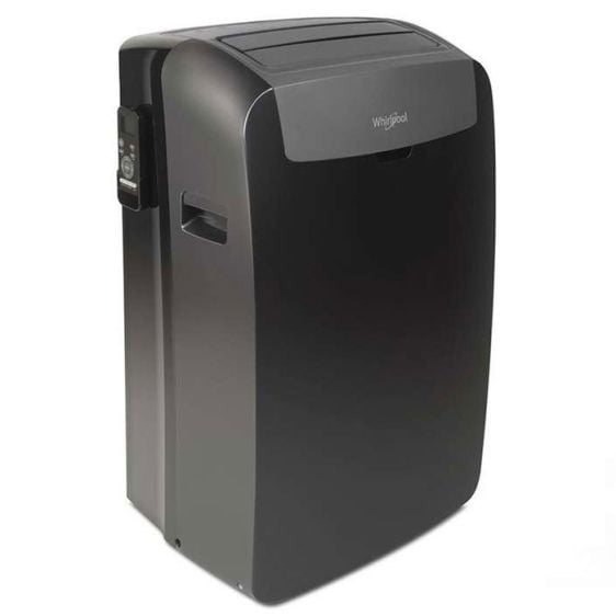 Mobile air conditioner and dehumidifier WHIRLPOOL PACB29HP B 9000 BTU - Мобилни