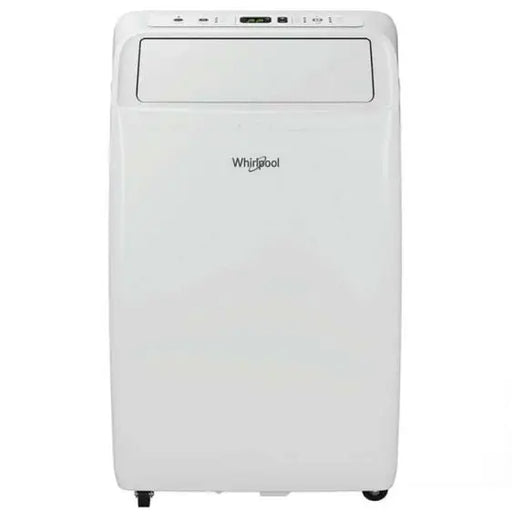 Mobile air conditioner and dehumidifier WHIRLPOOL PACF29CO W 9000 BTU