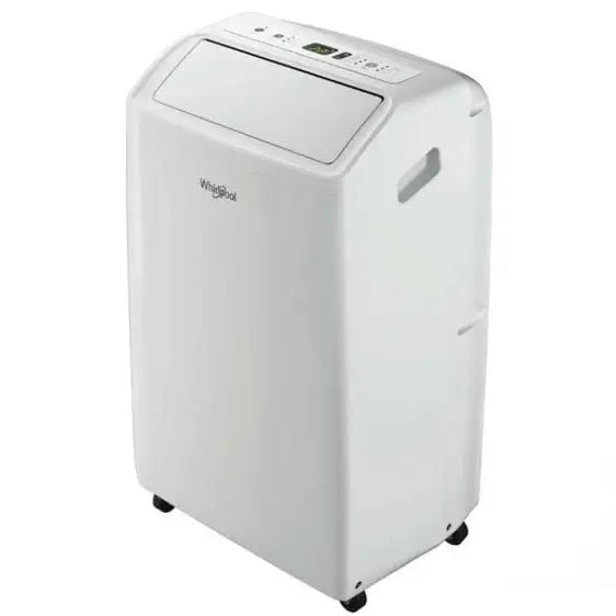 Mobile air conditioner and dehumidifier WHIRLPOOL PACF29CO W 9000 BTU