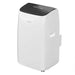 Mobile air conditioner TESLA TTMYW12CHW 12000 BTU - Мобилни климатици<<<Климатици<<<Климатизация/Отопление<<<TechnoMix