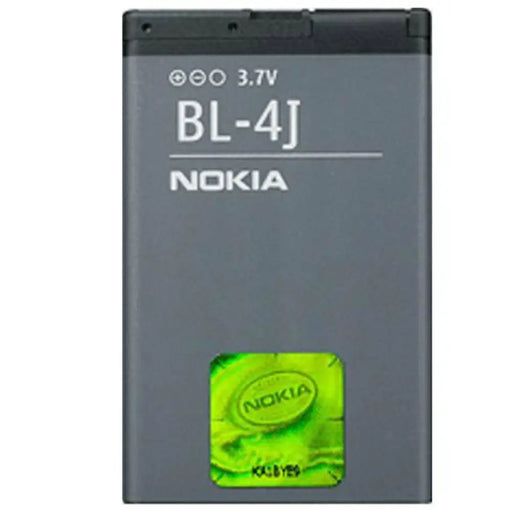 Mobile Battery Nokia BL-4J - Електроника Батерии<<<Компютри| Електроника<<<BigBuy&&&Зареждащи се Батерии<<<Електроника
