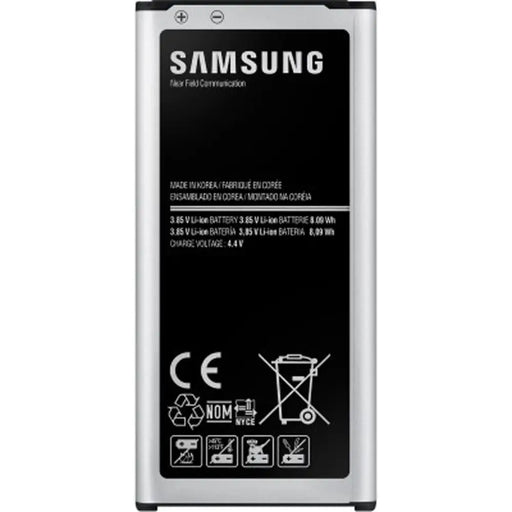 Mobile Battery Samsung Galaxy S5 Mini - Електроника Батерии<<<Компютри| Електроника<<<BigBuy&&&Зареждащи се