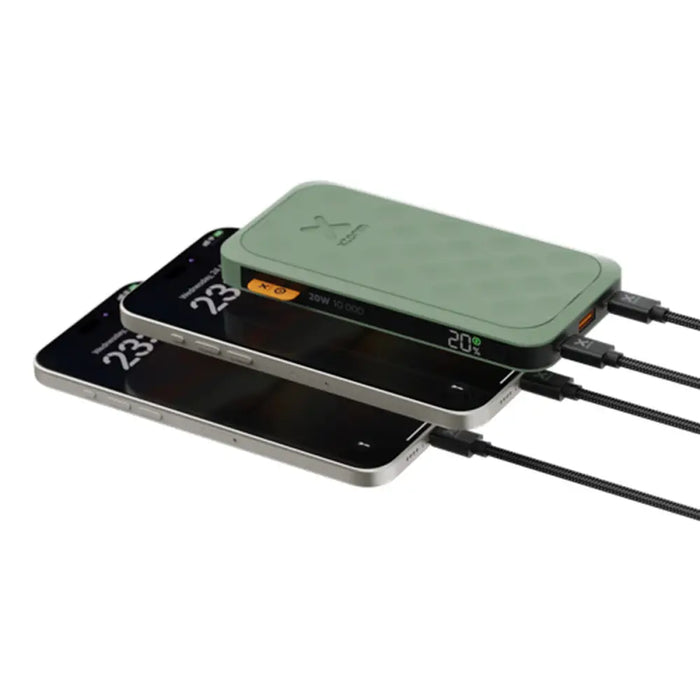 Mobile Battery Xtorm FS5103U - Електроника Батерии<<<Компютри| Електроника<<<BigBuy&&&Зареждащи се