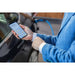 MOBILE CAR CHARGING STATION 22KW WITH CABLE TYPE 2 NRGKICK BLUETOOTH & Wi-Fi - Зарядни станции за автомобили<<<Зарядни