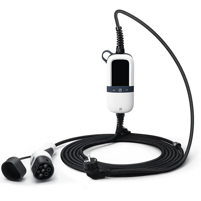 MOBILE CHARGER FOR TYPE 2 3.7KW RHEIDONTECH PC200-3K6-B - Зарядни станции за автомобили<<<Зарядни станции за