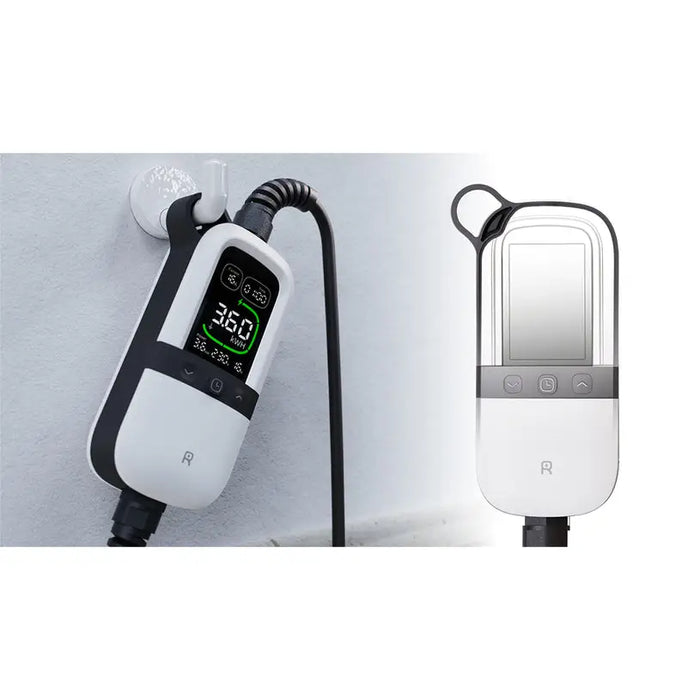 MOBILE CHARGER FOR TYPE 2 3.7KW RHEIDONTECH PC200-3K6-B - Зарядни станции за автомобили<<<Зарядни станции за