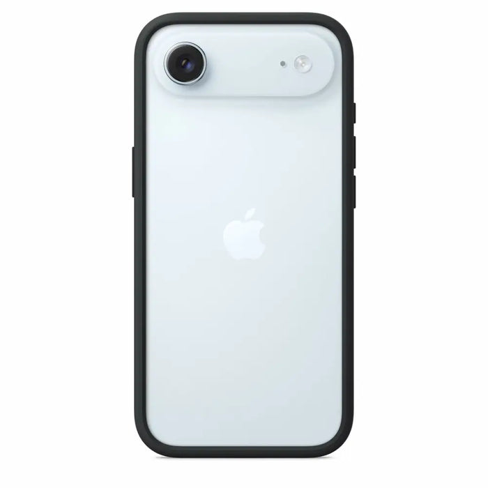 Mobile cover Apple Black Apple - Електроника Телефони и таблети<<<Компютри| Електроника<<<BigBuy&&&Калъфи за мобилни