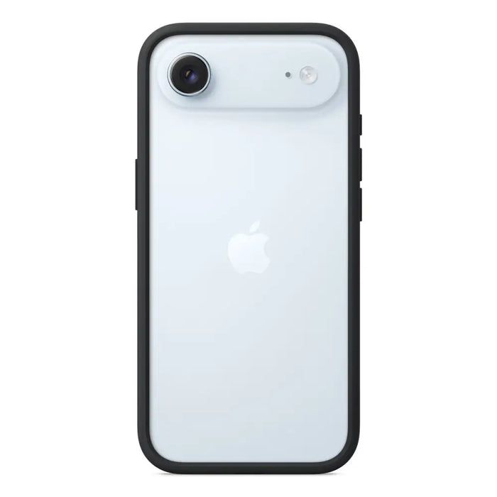 Mobile cover Apple Black Apple - Електроника Телефони и таблети<<<Компютри| Електроника<<<BigBuy&&&Калъфи за мобилни
