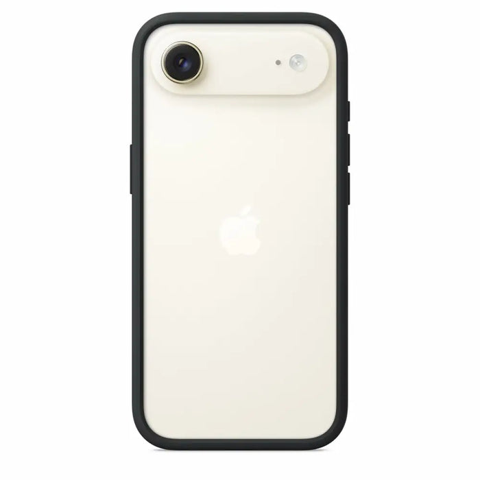 Mobile cover Apple Black Apple - Електроника Телефони и таблети<<<Компютри| Електроника<<<BigBuy&&&Калъфи за мобилни