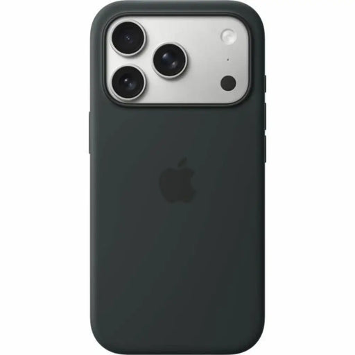 Mobile cover Apple Black Apple - Електроника Телефони и таблети<<<Компютри| Електроника<<<BigBuy&&&Калъфи за мобилни