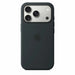 Mobile cover Apple Black Apple - Електроника Телефони и таблети<<<Компютри| Електроника<<<BigBuy&&&Калъфи за мобилни