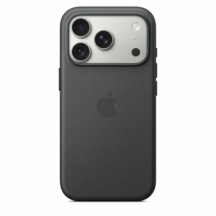 Mobile cover Apple Black Apple - Електроника Телефони и таблети<<<Компютри| Електроника<<<BigBuy&&&Калъфи за мобилни