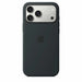 Mobile cover Apple Black Apple - Електроника Телефони и таблети<<<Компютри| Електроника<<<BigBuy&&&Калъфи за мобилни