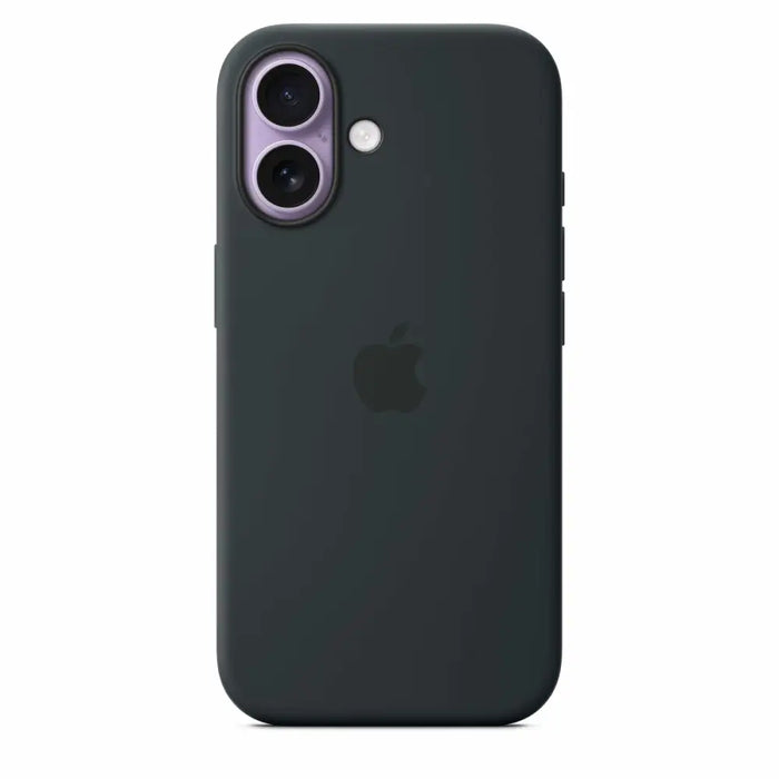 Mobile cover Apple Black Apple - Електроника Телефони и таблети<<<Компютри| Електроника<<<BigBuy&&&Калъфи за мобилни