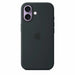 Mobile cover Apple Black Apple - Електроника Телефони и таблети<<<Компютри| Електроника<<<BigBuy&&&Калъфи за мобилни
