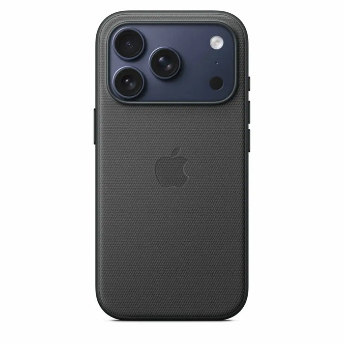 Mobile cover Apple Black Apple - Електроника Телефони и таблети<<<Компютри| Електроника<<<BigBuy&&&Калъфи за мобилни