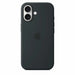 Mobile cover Apple Black Apple - Електроника Телефони и таблети<<<Компютри| Електроника<<<BigBuy&&&Калъфи за мобилни