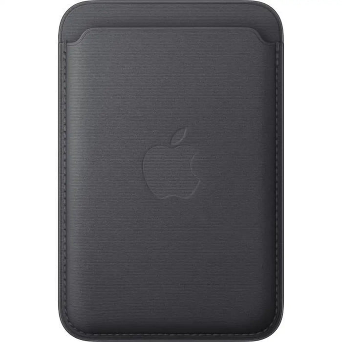 Mobile cover Apple Black Apple - Електроника Телефони и таблети<<<Компютри| Електроника<<<BigBuy&&&Калъфи за мобилни