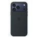 Mobile cover Apple Black Apple - Електроника Телефони и таблети<<<Компютри| Електроника<<<BigBuy&&&Калъфи за мобилни