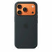 Mobile cover Apple Black Apple - Електроника Телефони и таблети<<<Компютри| Електроника<<<BigBuy&&&Калъфи за мобилни
