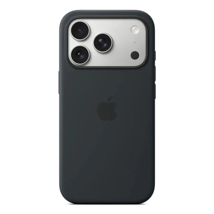 Mobile cover Apple Black Apple - Електроника Телефони и таблети<<<Компютри| Електроника<<<BigBuy&&&Калъфи за мобилни