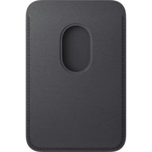 Mobile cover Apple Black Apple - Електроника Телефони и таблети<<<Компютри| Електроника<<<BigBuy&&&Калъфи за мобилни