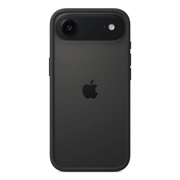 Mobile cover Apple Black Apple - Електроника Телефони и таблети<<<Компютри| Електроника<<<BigBuy&&&Калъфи за мобилни