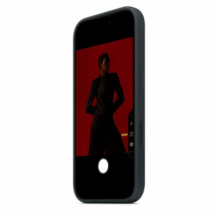 Mobile cover Apple Black Apple - Електроника Телефони и таблети<<<Компютри| Електроника<<<BigBuy&&&Калъфи за мобилни