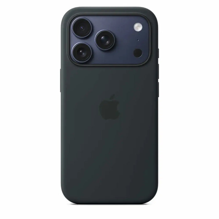 Mobile cover Apple Black Apple - Електроника Телефони и таблети<<<Компютри| Електроника<<<BigBuy&&&Калъфи за мобилни
