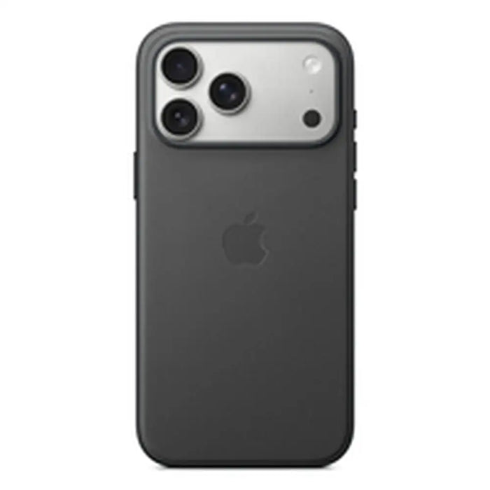 Mobile cover Apple Black Apple - Калъфи за мобилни телефони<<<Електроника Телефони и таблети<<<Компютри|