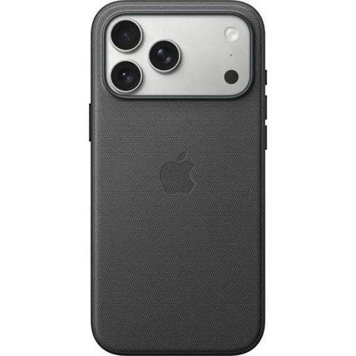 Mobile cover Apple Black Apple - Калъфи за мобилни телефони<<<Електроника Телефони и таблети<<<Компютри|