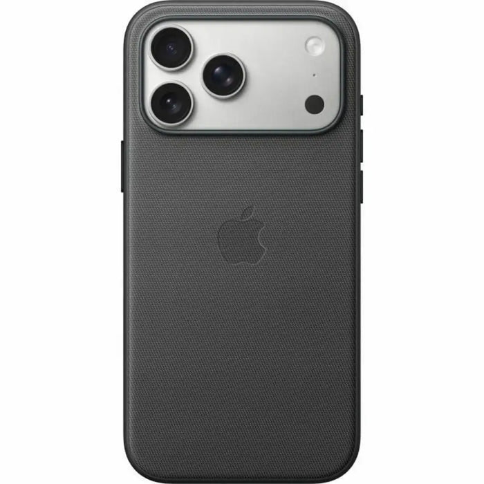 Mobile cover Apple Black Apple - Калъфи за мобилни телефони<<<Електроника Телефони и таблети<<<Компютри|