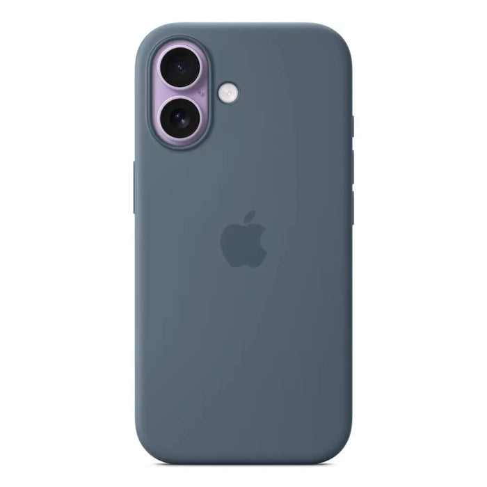 Mobile cover Apple Blue Apple - Електроника Телефони и таблети<<<Компютри| Електроника<<<BigBuy&&&Калъфи за мобилни