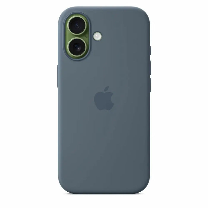 Mobile cover Apple Blue Apple - Електроника Телефони и таблети<<<Компютри| Електроника<<<BigBuy&&&Калъфи за мобилни
