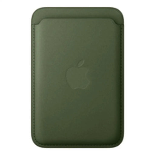 Mobile cover Apple Green Apple - Електроника Телефони и таблети<<<Компютри| Електроника<<<BigBuy&&&Калъфи за мобилни