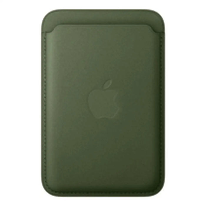 Mobile cover Apple Green Apple - Електроника Телефони и таблети<<<Компютри| Електроника<<<BigBuy&&&Калъфи за мобилни