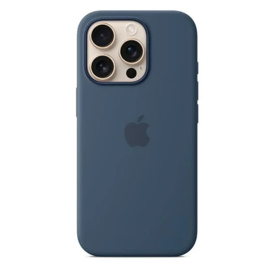 Mobile cover Apple IPHONE 16 PRO - Електроника Телефони и таблети<<<Компютри| Електроника<<<BigBuy&&&Калъфи за мобилни