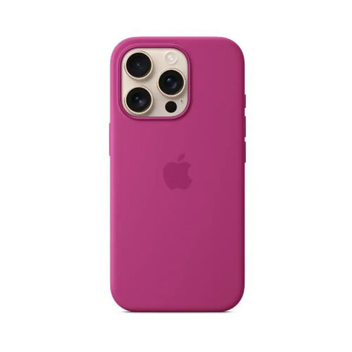 Mobile cover Apple IPHONE 16 PRO Apple iPhone 16 Pro - Електроника Телефони и таблети<<<Компютри|