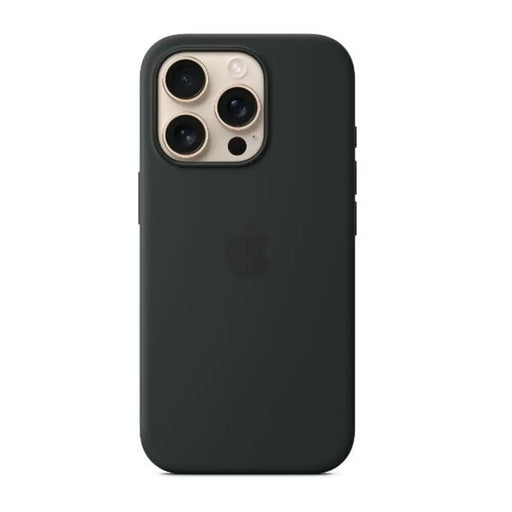 Mobile cover Apple IPHONE 16 PRO MAX Black Apple - Калъфи за мобилни телефони<<<Електроника Телефони и