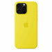 Mobile cover Apple iPhone 16 Pro Max Yellow Apple - Електроника Телефони и таблети<<<Компютри|
